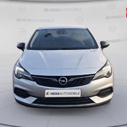 Opel Astra 1.2 Turbo 130ch  Elegance Laxou