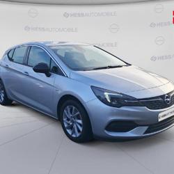 Opel Astra 1.2 Turbo 130ch  Elegance Laxou