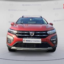 Dacia Sandero 1.0 TCe 90ch Stepway Essential Laxou