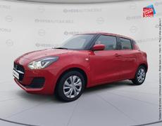 Suzuki Swift Laxou