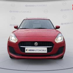 Suzuki Swift 1.2 Dualjet Hybrid 83ch Avantage Laxou