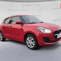 Suzuki Swift 1.2 Dualjet Hybrid 83ch Avantage Laxou