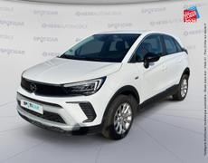 Opel Crossland Laxou
