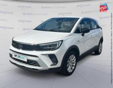 Opel Crossland Laxou