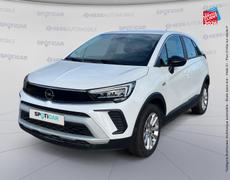 Opel Crossland Laxou