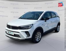 Opel Crossland Laxou