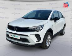 Opel Crossland Laxou