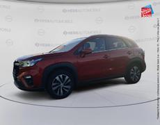 Suzuki S Cross Laxou