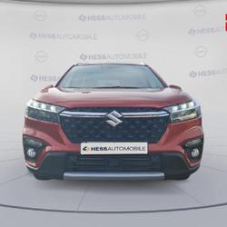 Suzuki S Cross 1.4 Boosterjet Hybrid 129ch Style Laxou