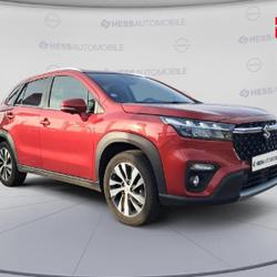 Suzuki S Cross 1.4 Boosterjet Hybrid 129ch Style Laxou