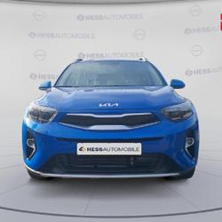 Kia Stonic 1.0 T-GDi 100ch Collection 2 Business Laxou