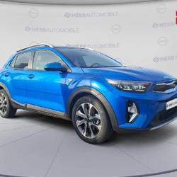 Kia Stonic 1.0 T-GDi 100ch Collection 2 Business Laxou