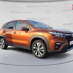 Suzuki S Cross 1.5 Dualjet Hybrid 115ch Style Auto Allgrip MY24 Laxou