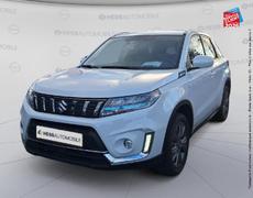 Suzuki Vitara - 1.5 Dualjet Hybrid 115ch Style Auto - 20 499 €