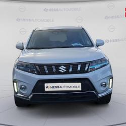 Suzuki Vitara 1.5 Dualjet Hybrid 115ch Style Auto Laxou
