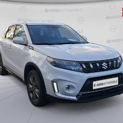 Suzuki Vitara 1.5 Dualjet Hybrid 115ch Style Auto Laxou