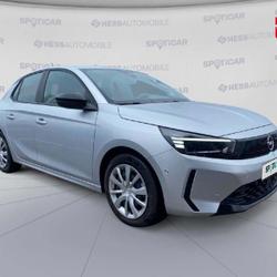 Opel Corsa 1.2 Turbo 100ch Edition Laxou