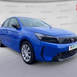 Opel Corsa 1.2 75ch Laxou