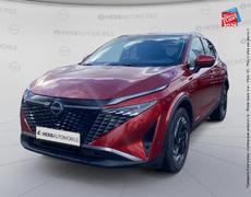 Nissan Qashqai Laxou