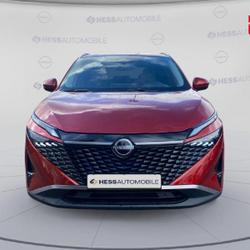 Nissan Qashqai e-POWER 190ch N-Connecta 2024 GPS Camera Carplay Laxou
