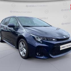 Suzuki Swace 1.8 Hybrid 140ch Privil&egrave;ge MY24 Laxou