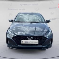Hyundai i20 1.0 T-GDi 100ch Hybrid Intuitive Laxou