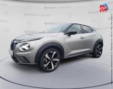 Nissan Juke Thionville