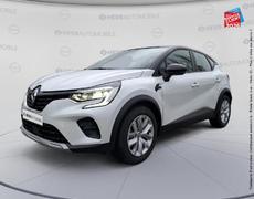 Renault Captur Laxou