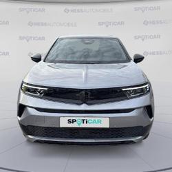 Opel Mokka Electric 156ch GS Laxou