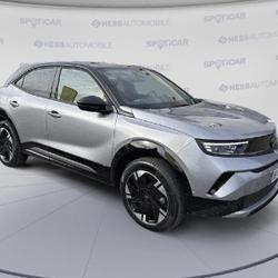 Opel Mokka Electric 156ch GS Laxou