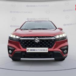 Suzuki S Cross 1.4 Boosterjet Hybrid 129ch Style Laxou