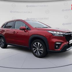 Suzuki S Cross 1.4 Boosterjet Hybrid 129ch Style Laxou