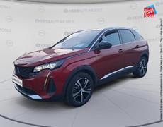 Peugeot 3008 Laxou