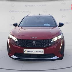 Peugeot 3008 1.5 BlueHDi 130ch S&S GT Laxou