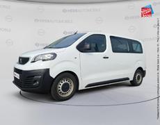 Peugeot Traveller Laxou