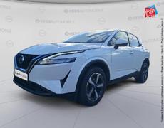 Nissan Qashqai Laxou