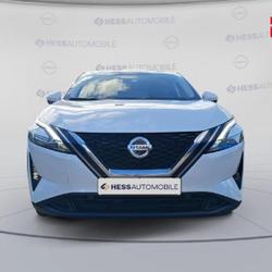 Nissan Qashqai 1.3 Mild Hybrid 140ch N-Connecta 2022 Laxou