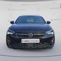 Opel Corsa 1.2 Turbo 100ch GS Line Laxou