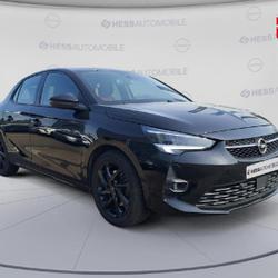 Opel Corsa 1.2 Turbo 100ch GS Line Laxou
