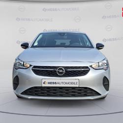 Opel Corsa 1.2 Turbo 100ch Edition Laxou