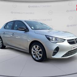 Opel Corsa 1.2 Turbo 100ch Edition Laxou