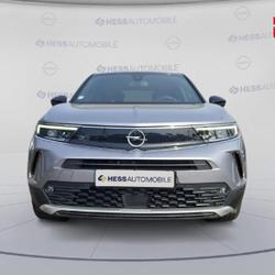 Opel Mokka Mokka-e 136ch Ultimate Laxou