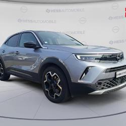 Opel Mokka Mokka-e 136ch Ultimate Laxou