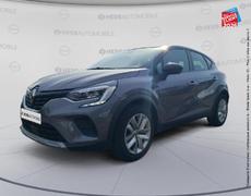 Renault Captur Laxou