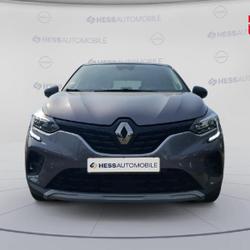 Renault Captur 1.0 TCe 90ch Intens -21 Laxou