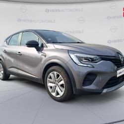 Renault Captur 1.0 TCe 90ch Intens -21 Laxou