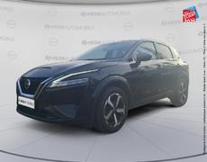 Nissan Qashqai Laxou
