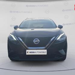 Nissan Qashqai 1.3 Mild Hybrid 140ch Tekna Laxou