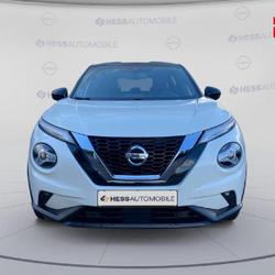 Nissan Juke 1.0 DIG-T 117ch Tekna Laxou