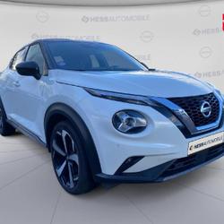 Nissan Juke 1.0 DIG-T 117ch Tekna Laxou